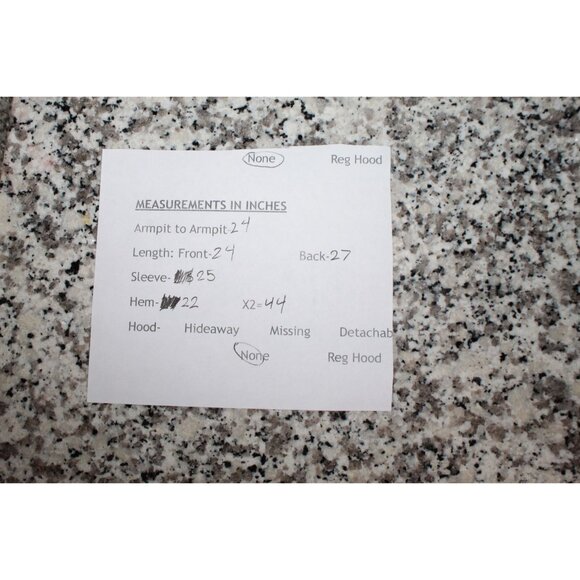 LL Bean Tumbled Sherpa Snap Front Polyester Blend Sweater Gray Green Large - Picture 12 of 12